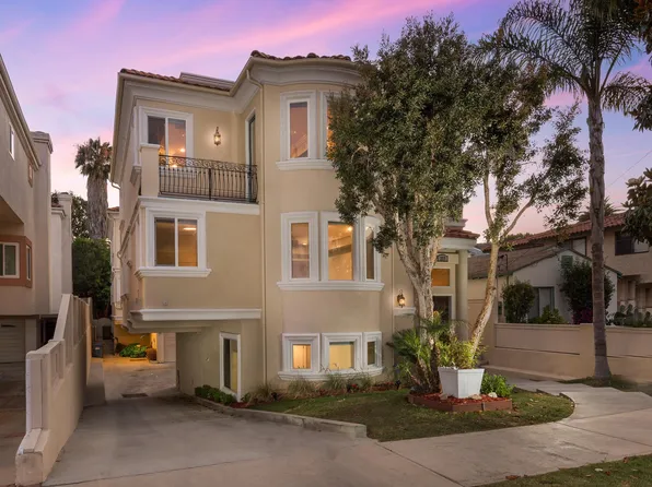 227 N Irena Ave #A, Redondo Beach, CA 90277