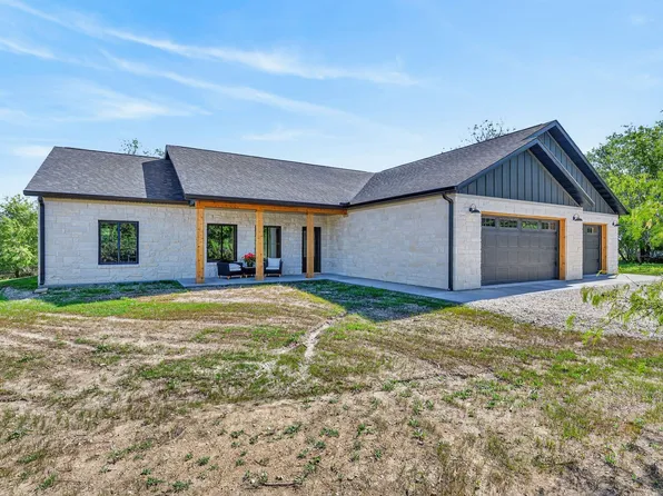 201 Private Road 4296, Clifton, TX 76634