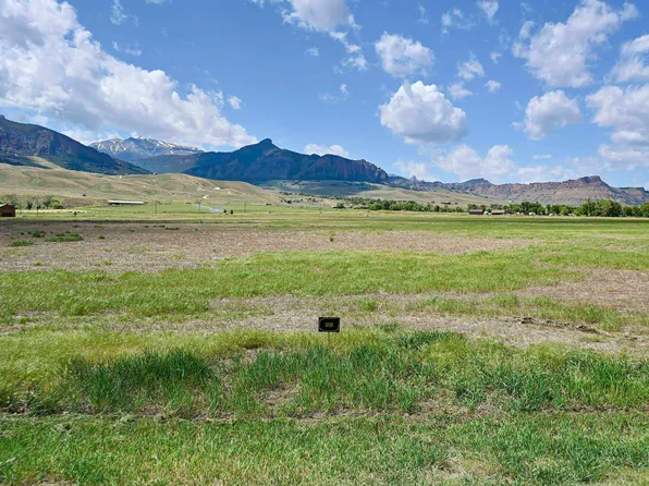 12 Big Creek Dr Lot 28, Cody, WY 82414