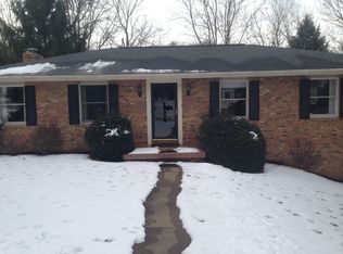 104 Beckett Ct, Saint Clairsville, OH 43950