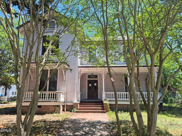 1205 N Main St, Tarboro, NC 27886
