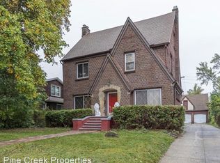 3346 Washington Blvd, Cleveland Heights, OH 44118