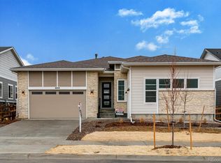 4024 N Haleyville Ct, Aurora, CO 80019
