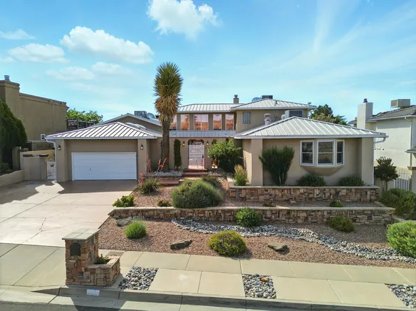 7138 Dodge Trl NW, Albuquerque, NM 87120