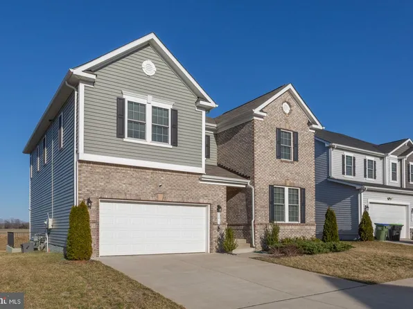 10413 Spotswood Dr, Fredericksburg, VA 22408
