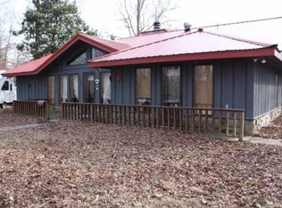 10971 Highway 641 N, Holladay, TN 38341