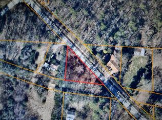 18401 Denny Rd, Little Rock, AR 72223