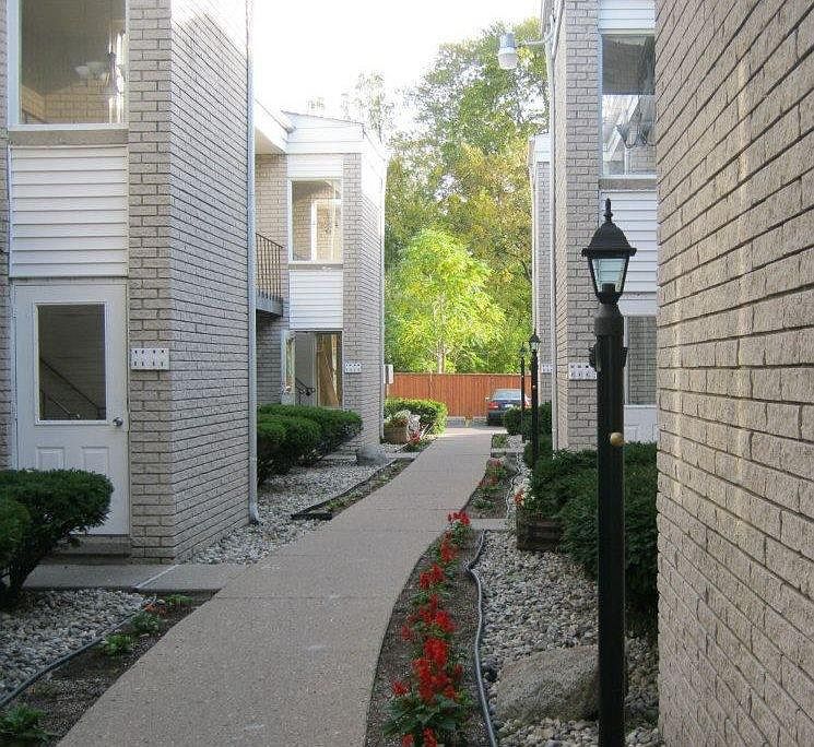 2nd image of 24235 W McNichols Rd APT 19