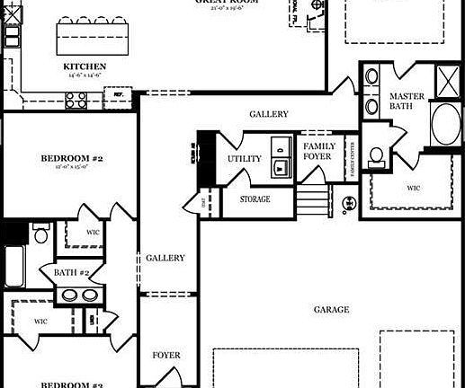 4th image of 7405 Swindon Blvd Lot 5