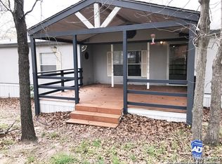 2031 Hickory Way, San Antonio, TX 78264