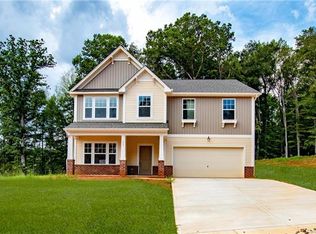 333 Wyndham Forest Cir, Midland, NC 28107