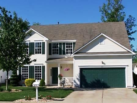 1st image of 834 Wyemouth Dr
