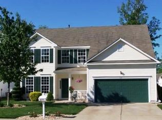 834 Wyemouth Dr, Newport News, VA 23602
