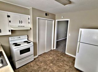 (RCH-6) North Street Apartments, Decatur, AL 35601