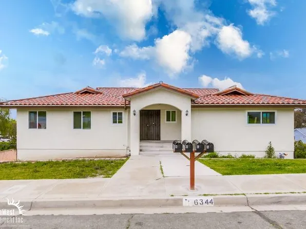 6344 Tooley St #A, San Diego, CA 92114