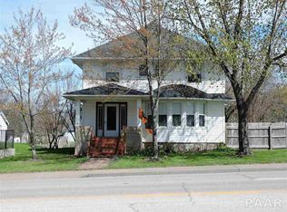 707 N Lafayette St, Macomb, IL 61455
