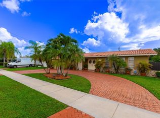 4535 SW 89th Pl, Miami, FL 33165