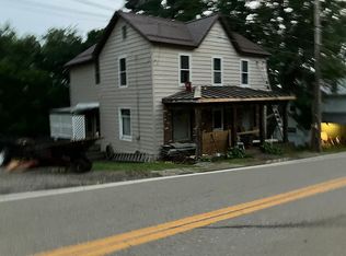 201 Depot St, Flushing, OH 43977