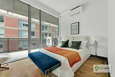 Rented by The KCI Group