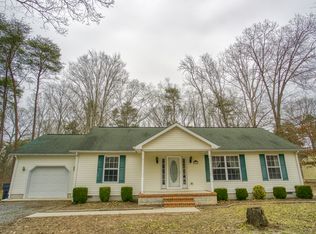 26018 Pinetree Ln, Greensboro, MD 21639