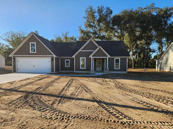 115 Sawtooth Dr, Leesburg, GA 31763