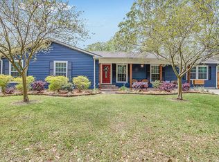 1107 W Saint Mary Blvd, Lafayette, LA 70506
