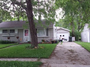 4010 Dunn Ave, Lincoln, NE 68502