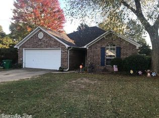 6 Dana Dr, Greenbrier, AR 72058
