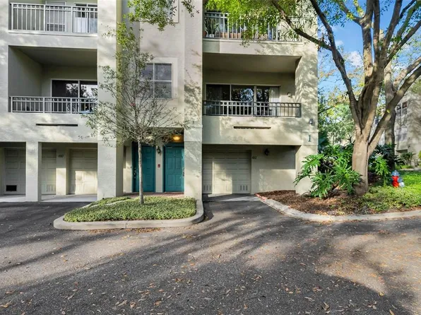 612 Batten Ct, Tampa, FL 33602