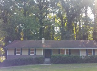 4501 Cedar Ridge Trl, Stone Mountain, GA 30083
