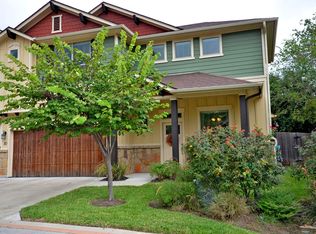 6708 Manchaca Rd #UNIT#30, Austin, TX 78745