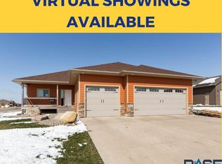 4117 S Outfield Ave, Sioux Falls, SD 57110