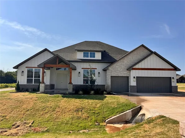 4076 Blue Ridge Ave, Norman, OK 73072