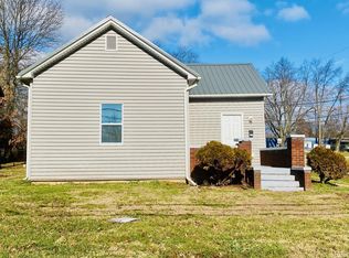 1212 E Walnut St, Boonville, IN