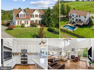 212 Layla Dr, Middletown, MD 21769