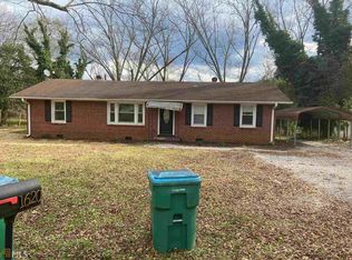 1620 Ridge Rd, Hartwell, GA 30643