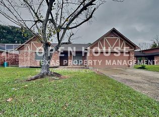 13906 Rosetta Dr, Cypress, TX 77429