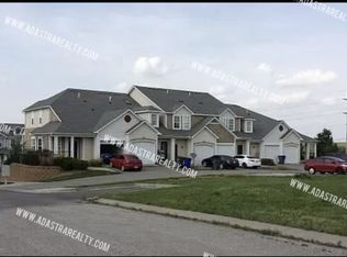 1007 N Findley St, Olathe, KS 66061