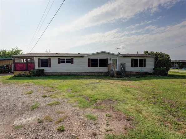 3310 Mountain View Dr, Venus, TX 76084