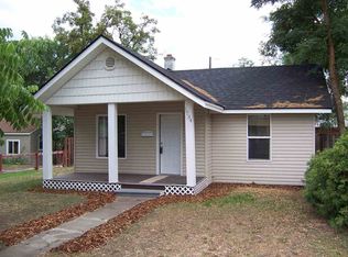 1734 E Wabash Ave, Spokane, WA 99207