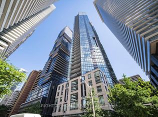45 Charles St E #508, Toronto, ON M4Y 0B8