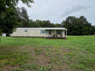 11865 Hurdle Mills Rd, Roxboro, NC 27541