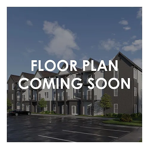 Floor plan AHP