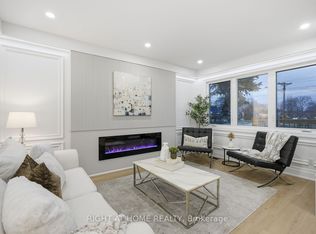 162 Tower Dr, Toronto, ON M1R 3P5