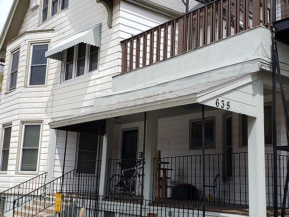 4th image of 635 Howard Pl #10918382