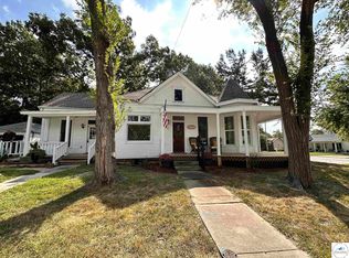 701 E Franklin St, Clinton, MO 64735