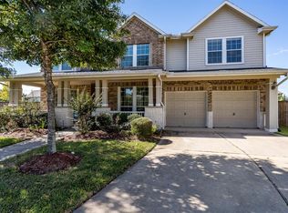 18026 Channel Hill Dr, Cypress, TX 77433