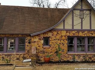 1322 Hicks Ave, San Antonio, TX 78210