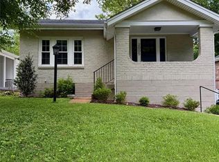 2005 Woodsey Dr, Saint Louis, MO 63144