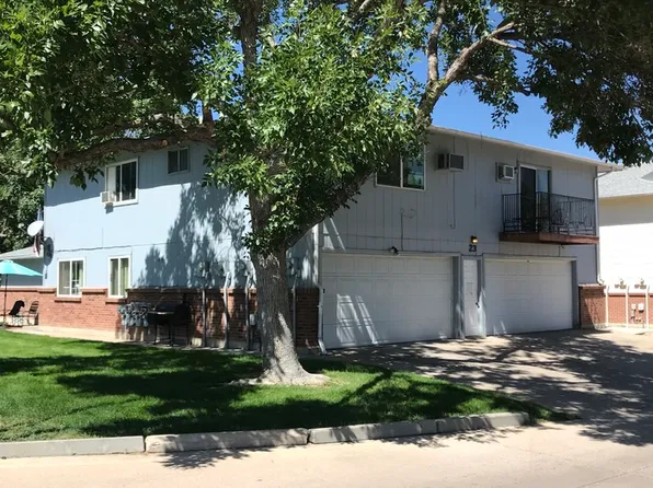7309 W Hampden Ave APT 2304, Lakewood, CO 80227